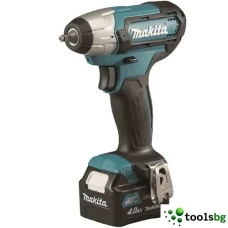 MAKITA TW 060 DSME - ПРОФЕСИОНАЛЕН АКУМУЛАТОРЕН УДАРЕН ГАЙКОВЕРТ MAKITA TW 060 DSME - ПРОФЕСИОНАЛЕН АКУМУЛАТОРЕН УДАРЕН ГАЙКОВЕРТ